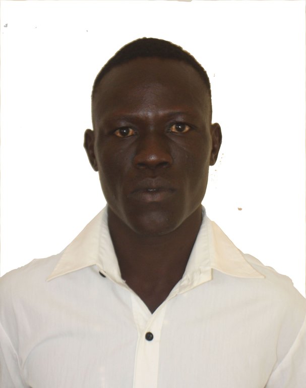 OLINGA BEN